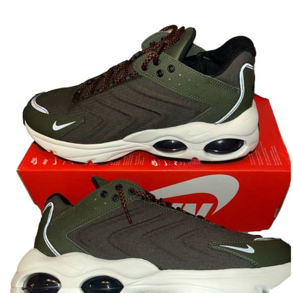 NEW IN BOX ? 2023
Air Max TW \'Cargo Khaki\' main image 9